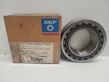 NEW OLD STOCK SKF SPHERICAL ROLLER BEARING 23218-CCK/C3W33