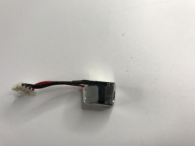 Original Netzbuchse Strombuchse DC Power Jack für Toshiba Portege R700