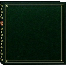 Pioneer MP-46 4x6 Photo Album Hunter Green Same Shipping Any Qty 