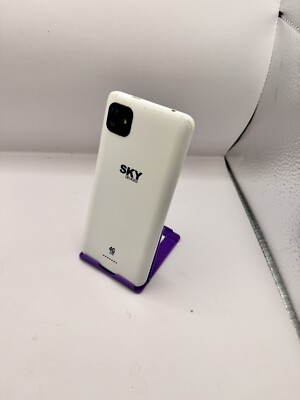 Sky  Devices Elite C55 (No Battery )