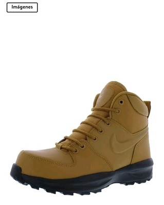 Nike Manoa Ltr Little Kids Style: Bq5373-700 NEW