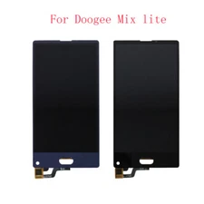 5.2'' For Doogee Mix lite LCD Display Touch Screen Digitizer Assembly