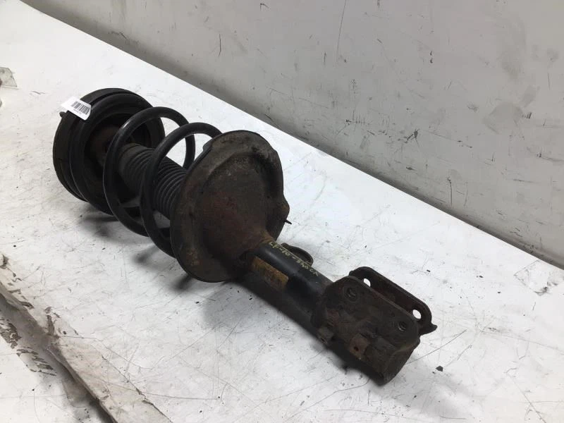 2010 KIA SEDONA MOLA APOIO DE SUSPENSÃO DIANTEIRO ESQUERDO FABRICANTE DE EQUIPAMENTO ORIGINAL+ - Imagem 2 de 4