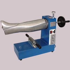 HL-B Boot Shaping Machine, Boot Shaping Machine, Wrinkle Removal Machine