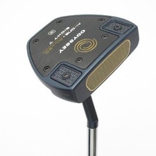 Odyssey Ai-ONE MILLED EIGHT T S Putter 34inch Steel Shaft  B  4159