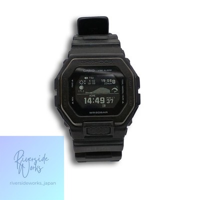 CASIO G-SHOCK GAX-100 Men's Watch
