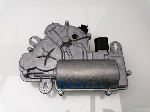 3V5827887B MOTOR CIERRE CENTRALIZADO PORTON / 560805 PARA AUDI A4 AVANT 8W5 * - Imagen 3 de 5