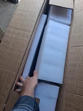 AMZCHEF Electric Ceramic Cooktop-4 Built-in EBurners 7000W