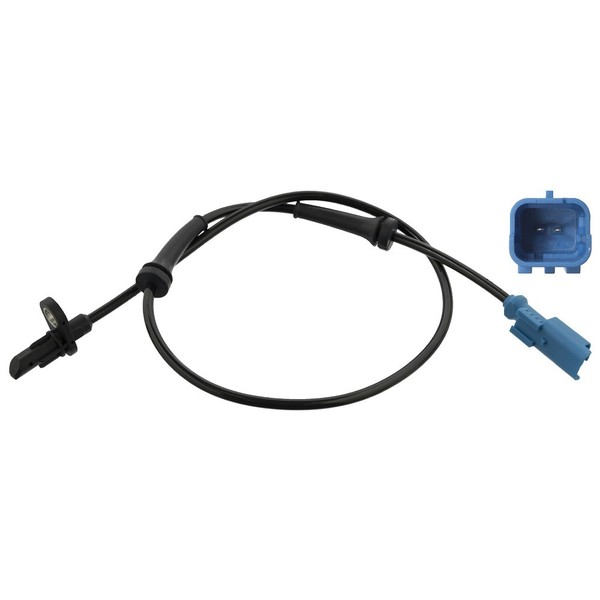 Swag Sensor, Raddrehzahl Hinterachse Beidseitig U.A. FüR CitroËN, Ds, Peugeot-image
