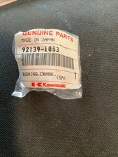 KAWASAKI OEM CRANKSHAFT BUSHING | 92139-1053