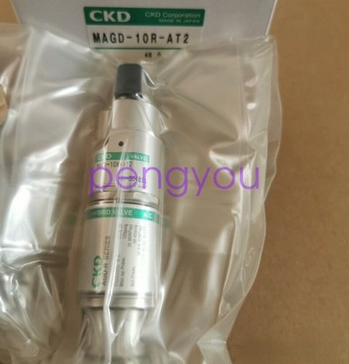 1PCS CKD   MAGD-10R-AT2 Brand new Fedex or DHL