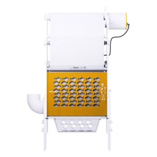 Filtro automatico Reef Factory Smart Roller M in tnt per sump in acquario marino