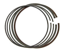 4x 65.5mm Piston Ring Set For Yamaha YZF-R6 (1999-2005) & R6S (2006-2009) - STD Bore