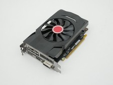 XFX AMD Radeon RX 560 4GB 16CU Single Fan RX-560P4S