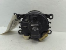 Antibrouillard Peugeot 307