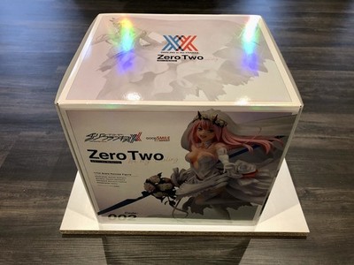 Darling in the Franxx - Zero Two: For My Darling 1/7 figure