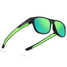 Kids Sunglasses for Boys Girls Polarized Sport Baseball Cycling Running Child...