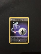 Full Heal Energy 81/82 | Team Rocket | Non Holo Energy Card LP