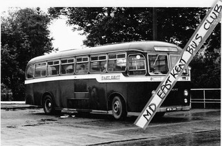 EAST KENT BUS PHOTOGRAPHS PACK OF 10 6X4