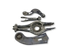 Triangle de suspension Kia SPORTAGE