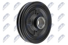 Poulies diverses Mitsubishi PAJERO