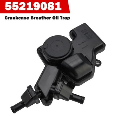 Crankcase Breather Oil Trap für Alfa Romeo Giulietta Mito Fiat 1.4 55219081