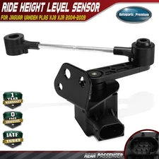 Rear Right Suspension Ride Height Level Sensor for Jaguar Vanden Plas XJ8 XJR