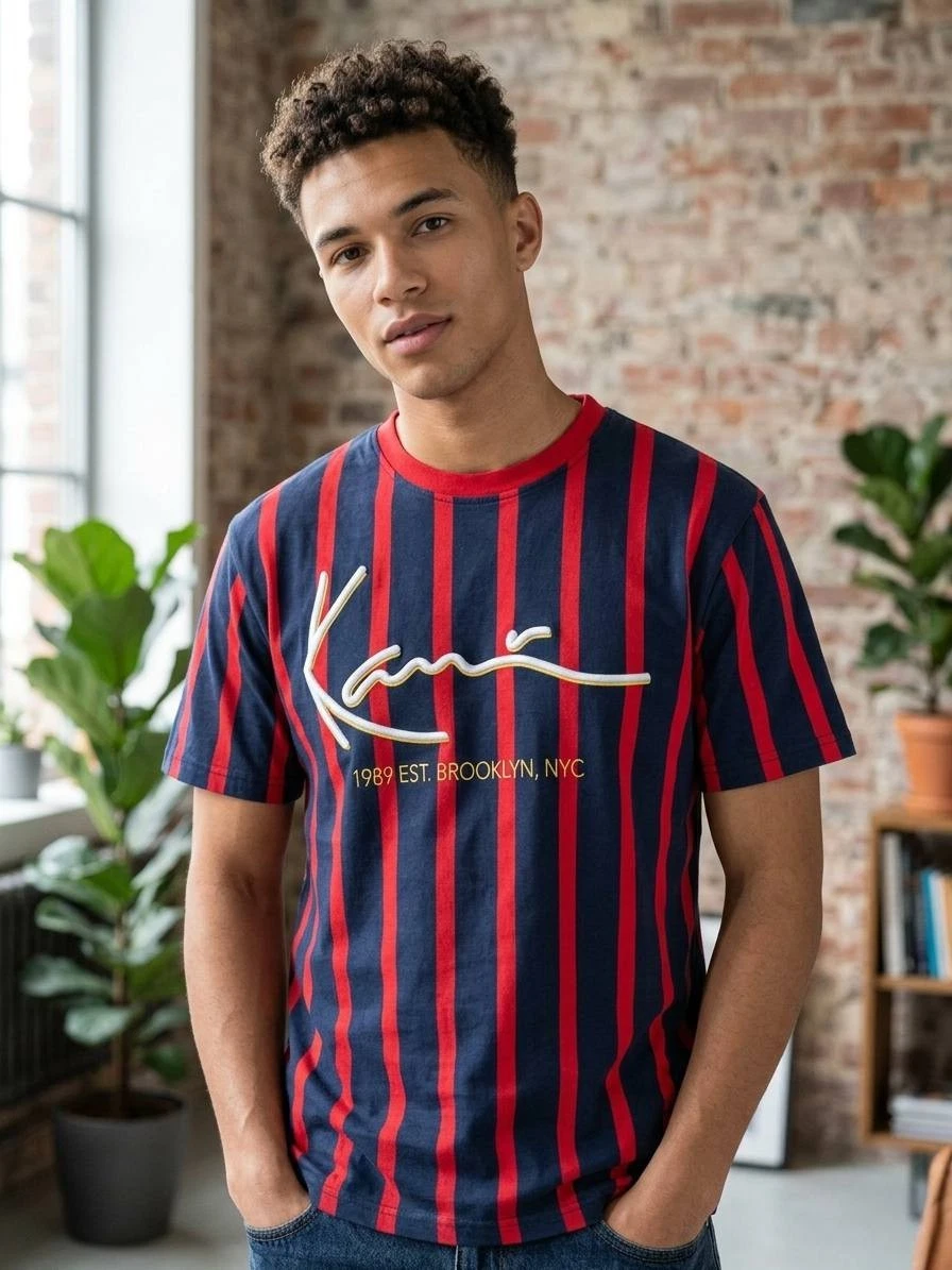 Men's Karl Kani Shirts for sale | eBay