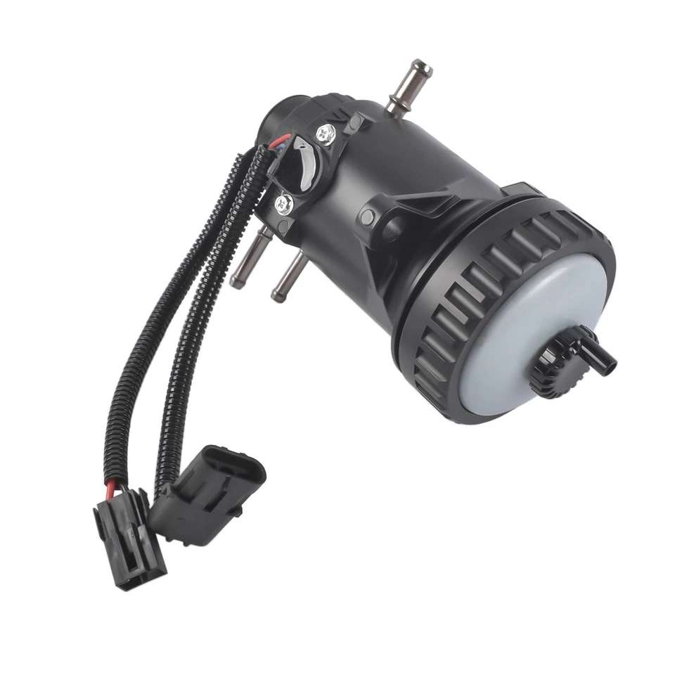 Conjunto de filtro de combustible para Chevy GMC C1500 C2500 C3500 K1500 K2500 6,5 L 1992-2000 Foto 2 de 4