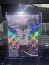 2023 Panini Prestige - Rookies Deonte Banks #326 Xtra Points Diamond (RC)