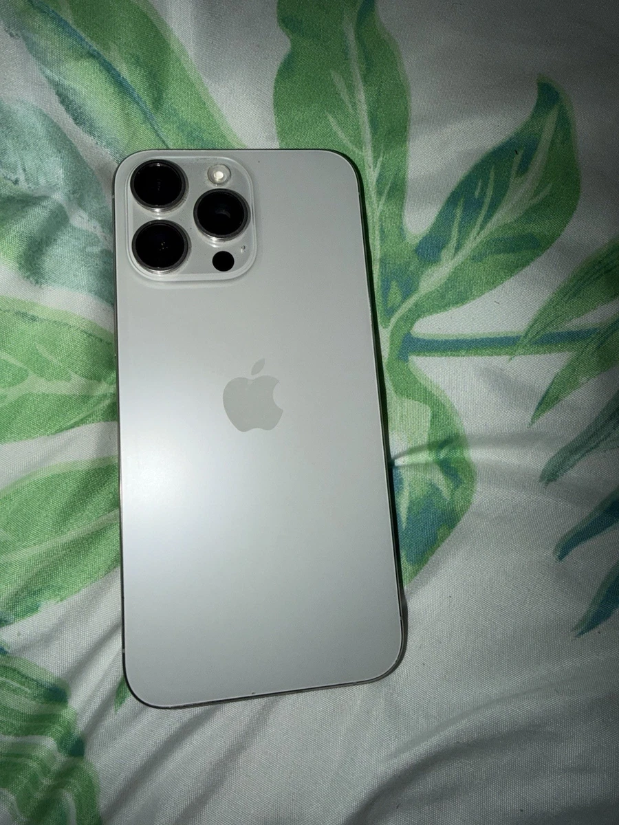 iPhone 15 Pro Max 256GB | eBay