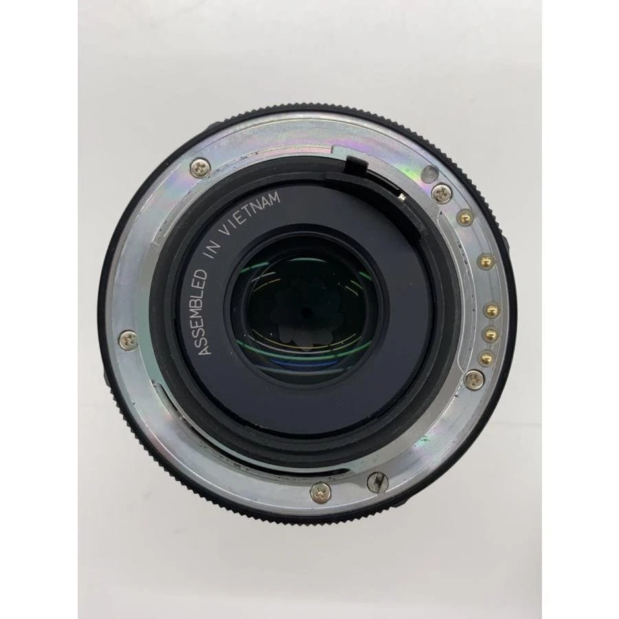 RICOH Lens HD PENTAX-DA 35mmF2.8 Macro Limited - Image 3 of 4