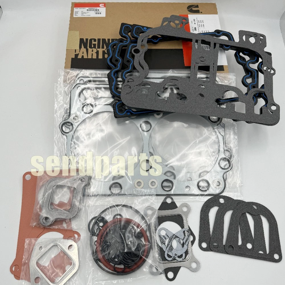 Commercial Truck Gaskets for sale | eBay