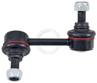 A.B.S. Koppelstange Stabilisator 261031 FüR KIA Santa Hyundai DMA Sorento FÉ DM