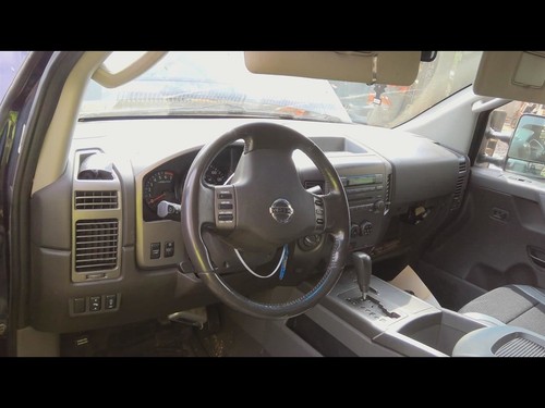 Chassis ECM Driver Park Assist Under Rear Seat Fits 04-15 TITAN 6575668 - Picture 11 of 12