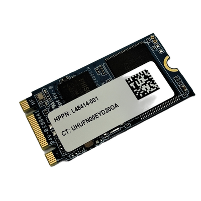 Genuine HP Phison 64GB M.2 2242 NGFF MCIe SSD Drive