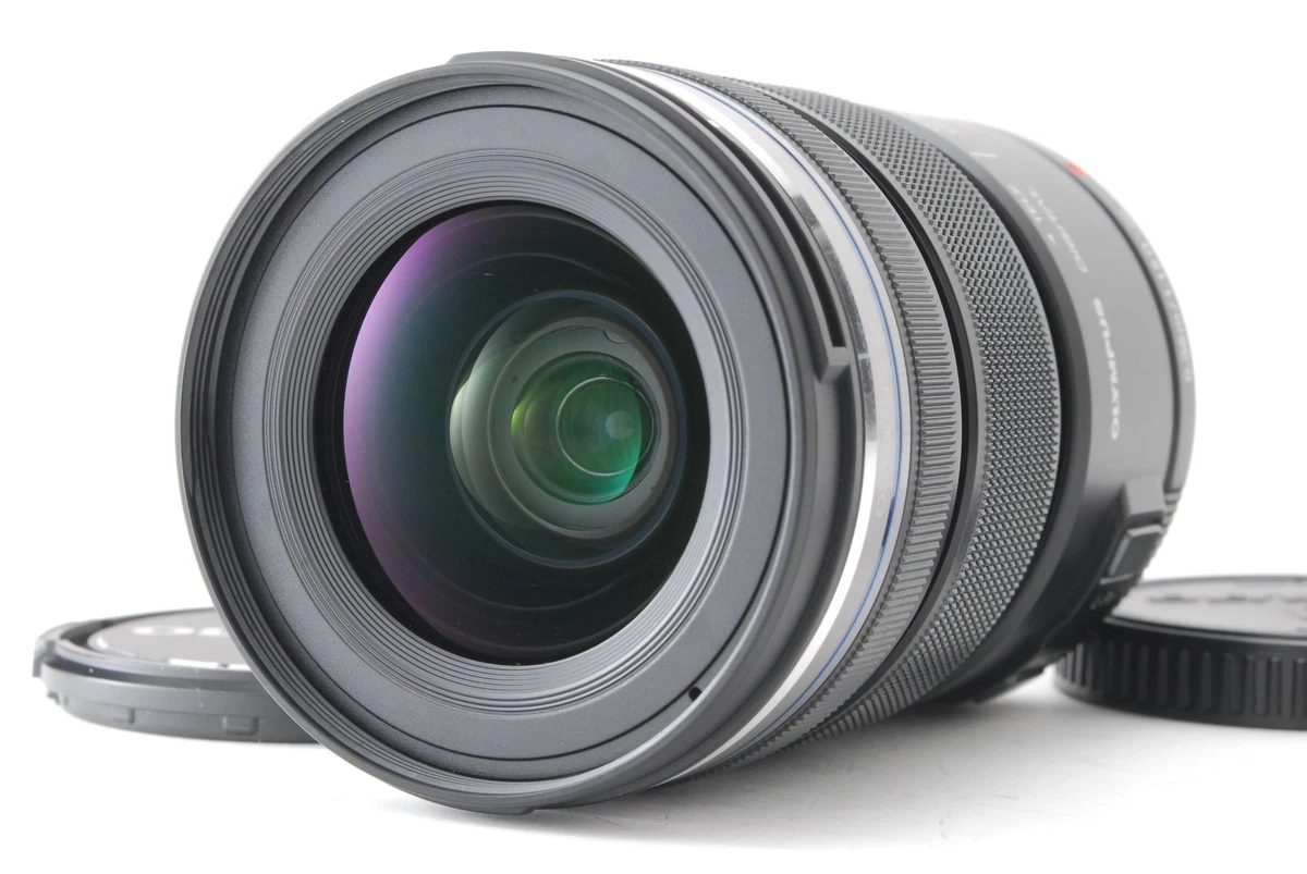 Olympus M. Zuiko 12-50mm Camera Lenses for sale | eBay