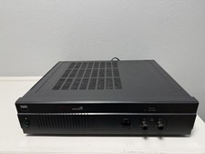 NAD 2100 Power Amplifier-Monitor Series Power Envelope w/manual