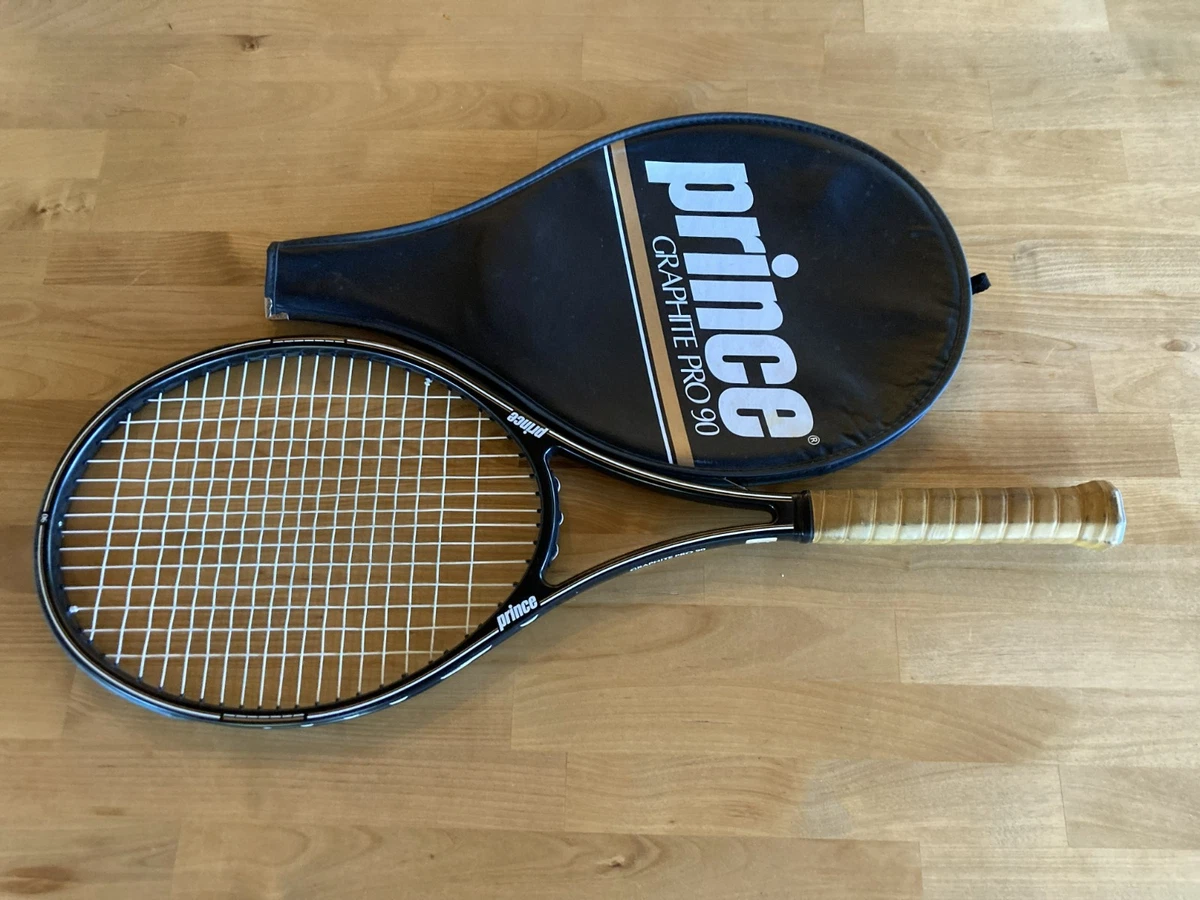 Las mejores ofertas en Prince Graphite | eBay