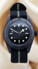 Tudor Black Bay Automatik 41mm 79210CNU Original Papiere + Box
