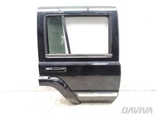 Porte arrière et accessoires Jeep COMMANDER