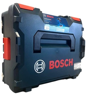 Bosch GSR 18V-65 Professional Akku-Bohrschrauber 2x 5,0Ah 06019N3203