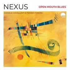 Nexus: Open Mouth Blues