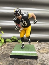 Mcfarland NFL Heath Miller