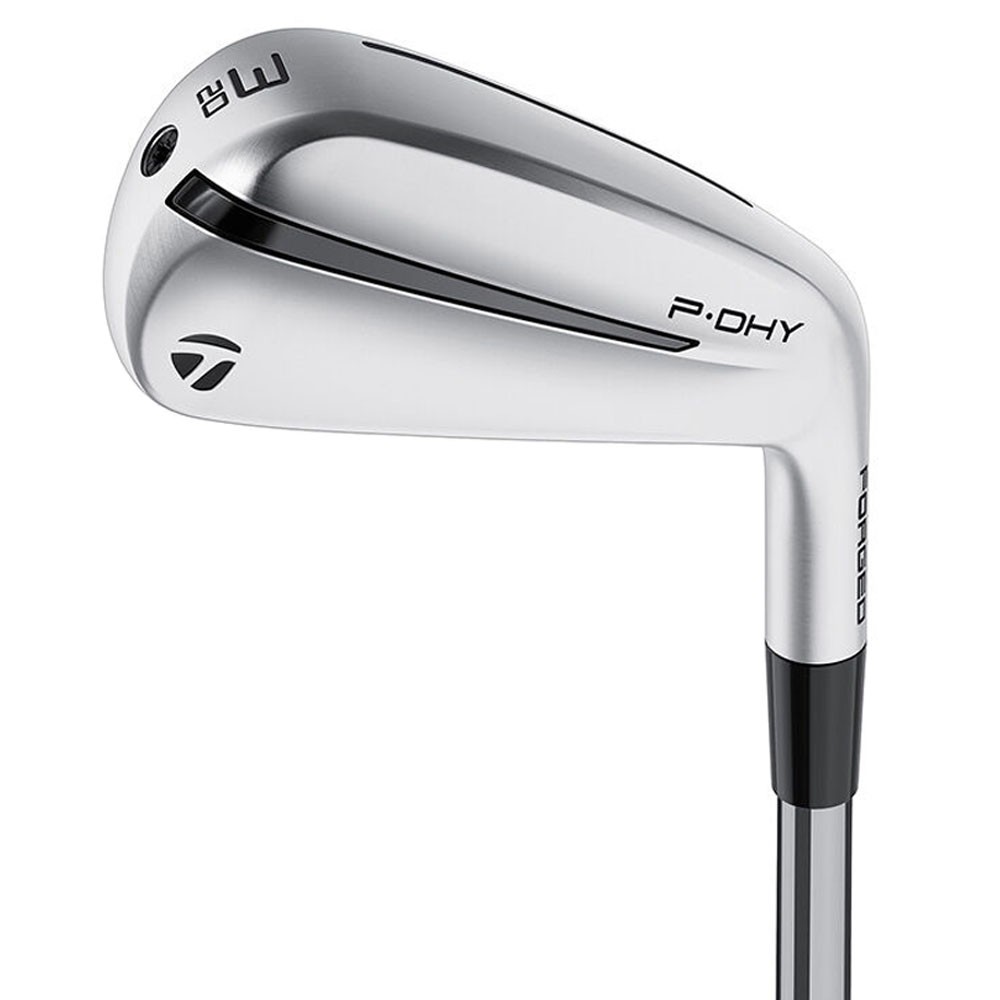 TaylorMade P-DHY Utility Iron