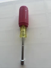 STANLEY  6mm Nut Driver Hex Head