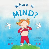 Where Is Mind? | Ziji Rinpoche | Taschenbuch | Kartoniert / Broschiert | 2021