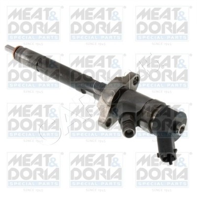 Diesel Injector Nozzle For CITROEN C4 FORD MAZDA 3 PEUGEOT VOLVO 03-13 1980E5