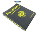 Vintage Bultaco Dealer/Service Repair Shop Flat Rate Time Manual With Binder