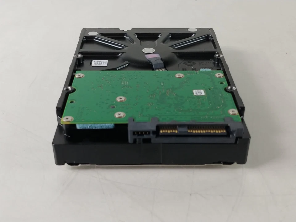 Lot of 2 Seagate Lenovo ST1000NM0023 1 TB SAS 2 3.5 in Enterprise Drive - Image 4 of 4